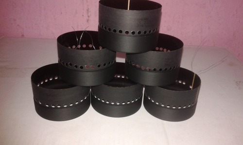 76.2 Til Pepar Black Cot Wire