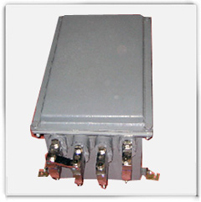 Impedance Bond Transformer