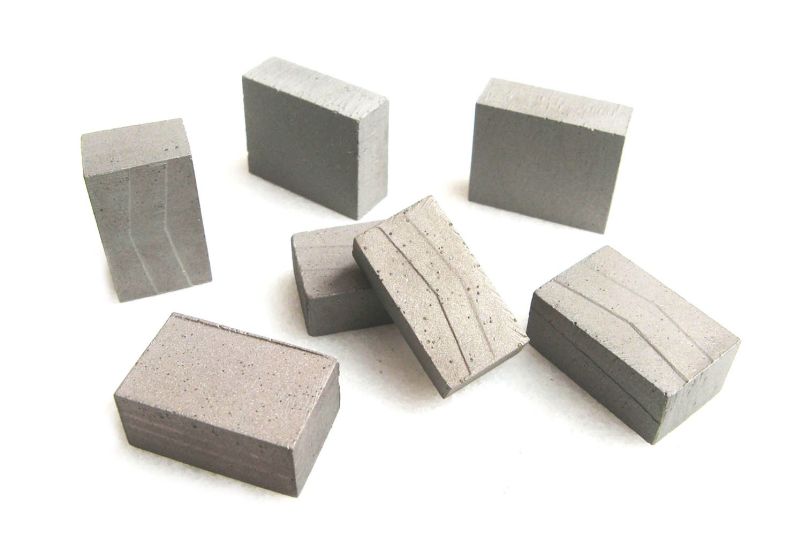 Granite Stone Segments, For Marble