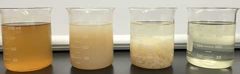 Coagulant Chemicals