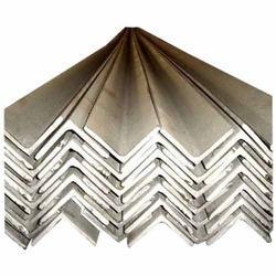 Mild Steel Angles, Size : 60mm * 40mm