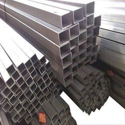 Mild Steel Section Pipes