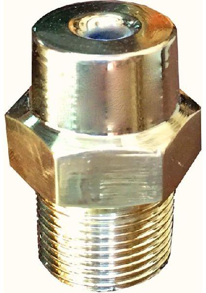 Brass High Velocity Spray Nozzle at Best Price in Ahmedabad
