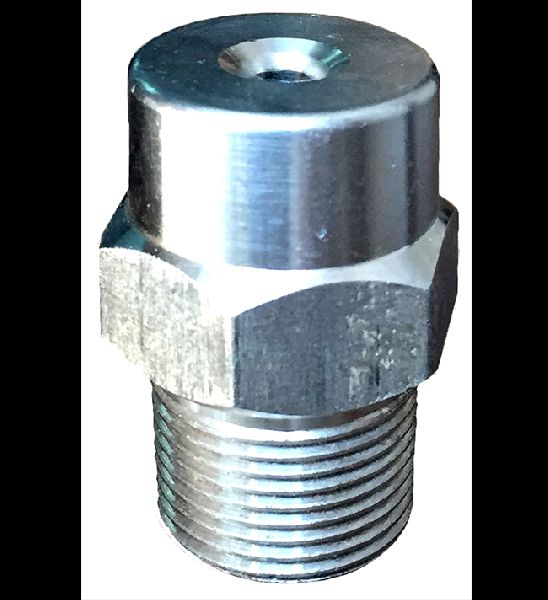 Stainless Steel High Velocity Spray Nozzle at Best Price in Ahmedabad