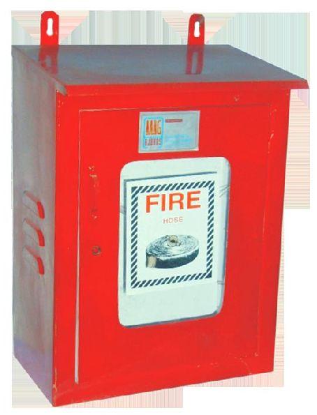 Carbon Steel Single Door Fire Hose Reel Box