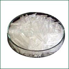 Menthol Bold Crystal