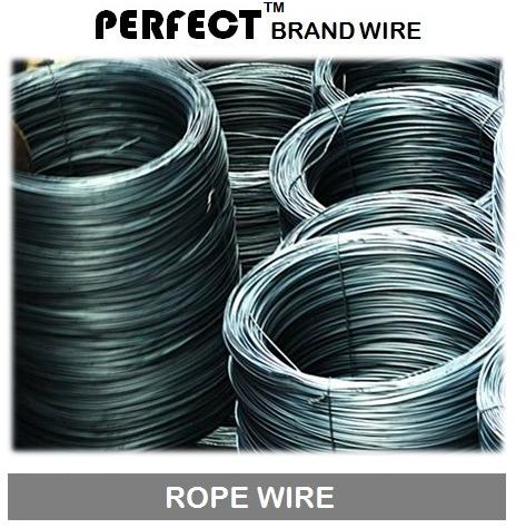 Carbon Steel Wire