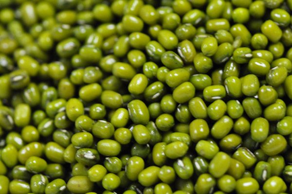 Grade A Green Mung Bean