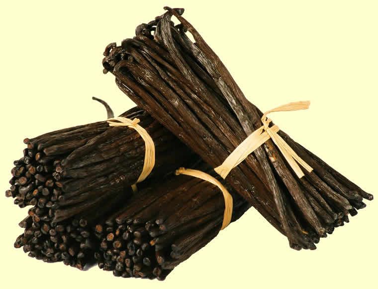 Quality Vanilla Beans