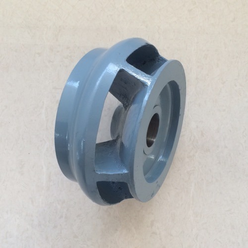 Thermal Power Plant Impeller