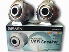 Usb Speaker