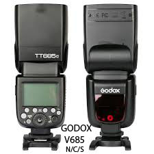 V685 Godox Pocket Flash