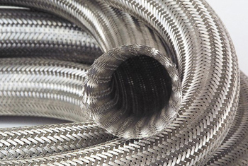 Metallic Hose Assembly