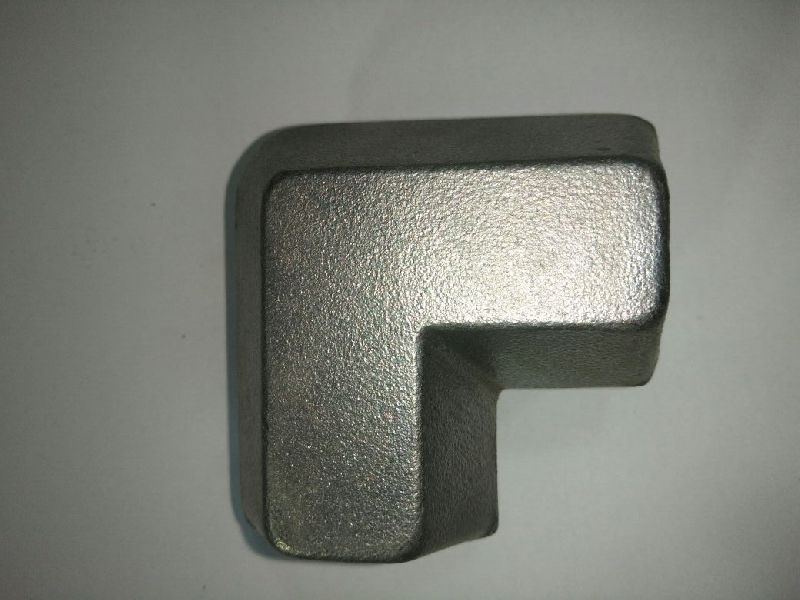 Polished EQUAL FORGE ELBOW, for Manufacturing Industry, Pipe Fittings, Feature : Excellent Quality
