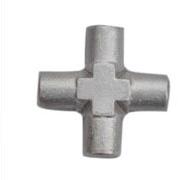 Forged Union Cross Fitting