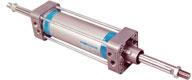 A10-15 Series Double Acting Air Cylinder