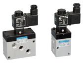 DP1 Series G1-4 Solenoid Valve