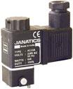 E4 Series Solenoid Valve