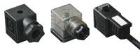 Solenoid Connectors