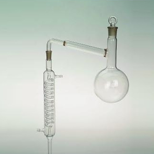 Clevenger Apparatus, for Chemical Laboratory