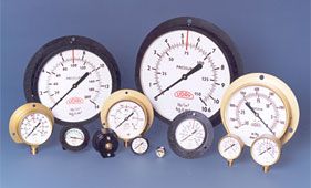 General Purpose Gauges