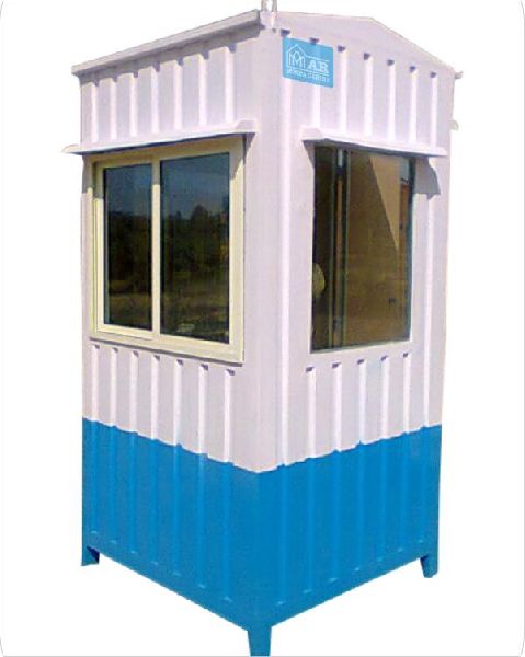 Security Cabins Manufacturer In Bangalore Karnataka India By Ar