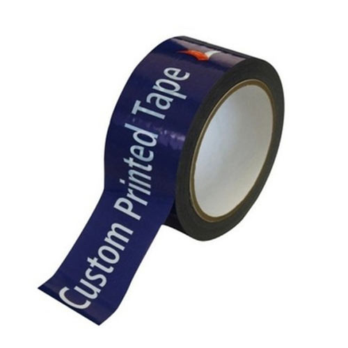 Custom Printed Tapes, Feature : Water Proof, Heat Resistant