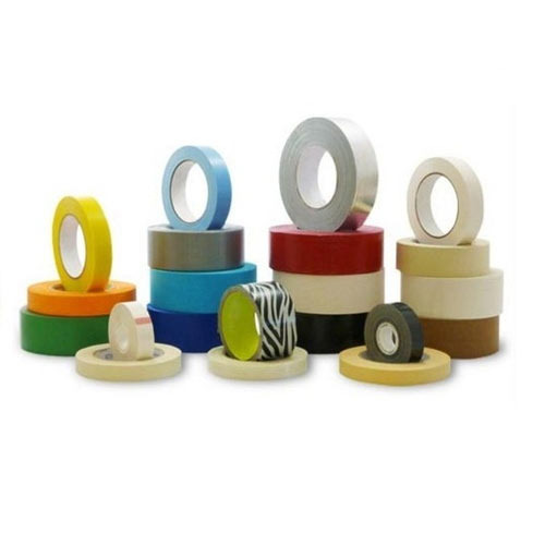 Fixit Self Adhesive Colorful Tapes