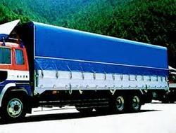 Truck Tarpaulin