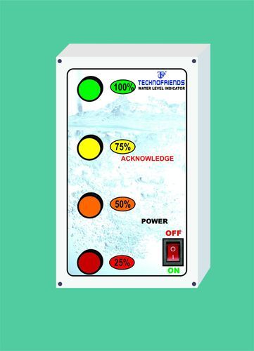 Water Level Indicator