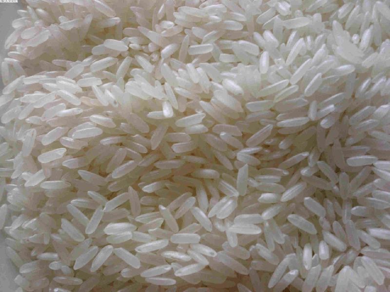 100% Broken Raw White Rice