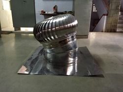 Metal Base Air Ventilator