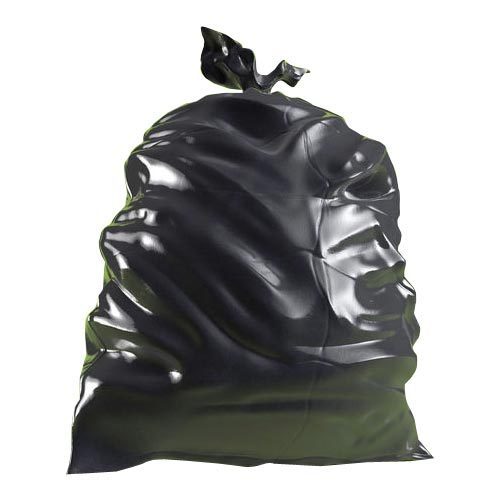 Plastic Trash Bag