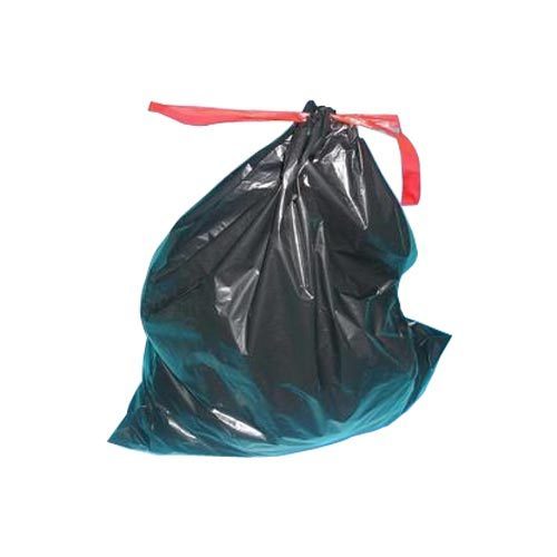 Drawstring Dustbin Bag