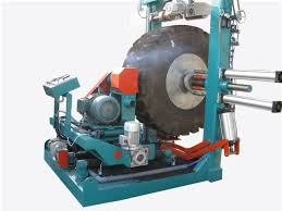 Tyre Retreading Equipment