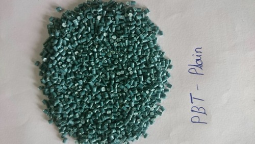 Round PBT Plain Granules, for Plastic Industries, Grade Standard : Technical Grade