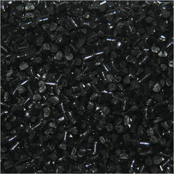 Shamariya Plastic ABS PC Black Granules, for Making Plastic Material, Feature : Durable
