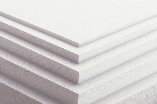 thermocol sheets
