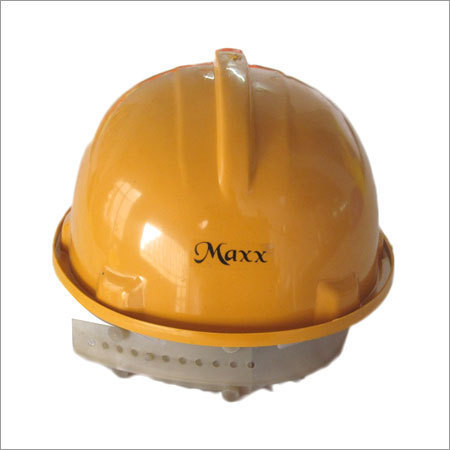 Safety Helmets