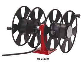 CABLE WELDING REELS