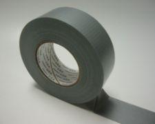 Plustar grade duct tape