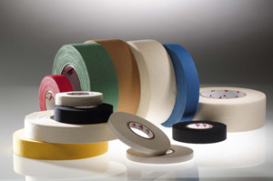 Scapa Cloth Tapes
