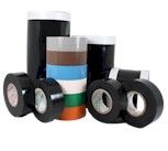 Dry Vinyl Tapes