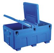D337 - On-Board Handling Insulated Container / Lid