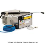 1700 Series Cold Water Pressure Washer
