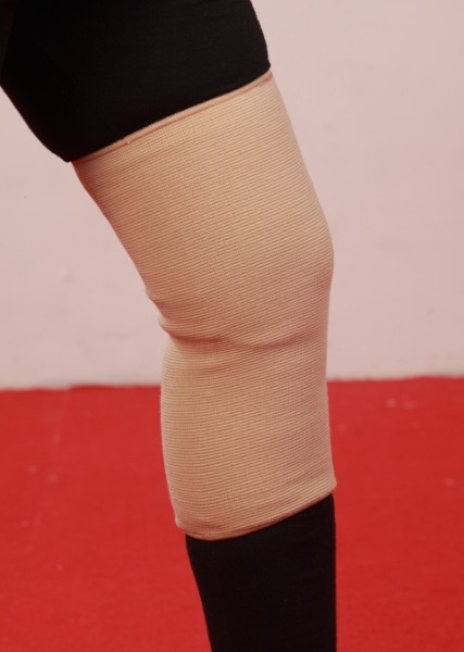Knee Cap O/P, for Pain Relief, Proprioception, Gender : Female, Male