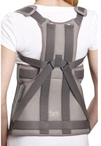 Tylor Brace, for Reduce Back Pain