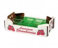 Fresh Fruit Boxes