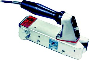 PackRite Continuous Hand Rotary Sealer