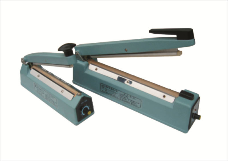 Heat Sealer - 12" Hand Sealer